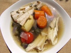 Fish Soup (Kakavia) - Cooking In Plain Greek Greek Foods, Cleaning Fish, Fish Soup, Greek Food, Fresh Fish, Sea Food, Greek Recipes, Mediterranean Recipes, Fishing Boats