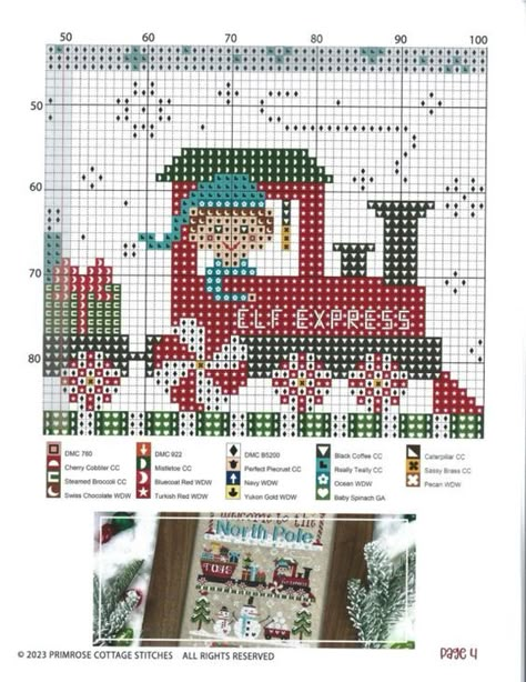 Gallery.ru / Фото #89 - Durene Jones 4 - BelleBlue Train Cross Stitch Pattern, Durene Jones, Mini Stockings, Diy Christmas Tree Ornaments, Cross Stitch Love, Cross Stitch Pictures, Christmas Train, Xmas Stockings, Cross Stitch Patterns Christmas