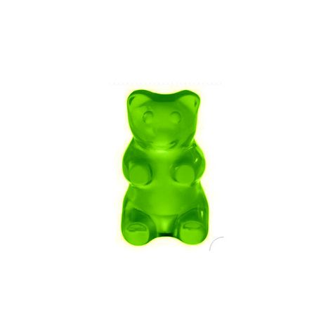 green gummy bear Green Gummy Bear, Candy Clipart, Gummy Bear Candy, Green Items, Moodboard Pngs, Jamba Juice, Png Pack, Secret Menu, Economic Systems