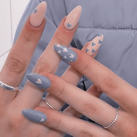 Spring Acrylic Nails, Dream Nails, Best Acrylic Nails, Green Nails, Diy Nails, Stylish Nails, Spring Nails, Pretty Nails, Cute Nails