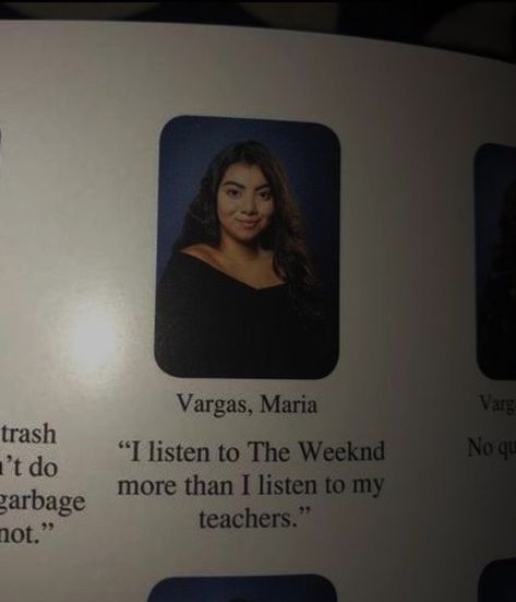 The Weeknd Memes, The Weeknd Songs, The Weeknd Poster, Abel The Weeknd, Yearbook Quotes, I'm Scared, Senior Quotes, The Weeknd, Pretty Words