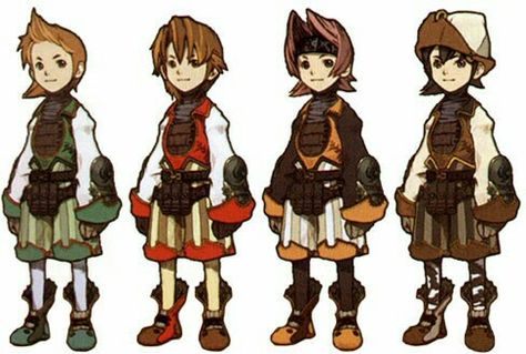 Crystal Chronicles, Fantasy Crystal, Medieval Character, Male Clothing, Chibi Characters, Character Creation, Fantasy Character Design, Character Design Inspiration, Final Fantasy