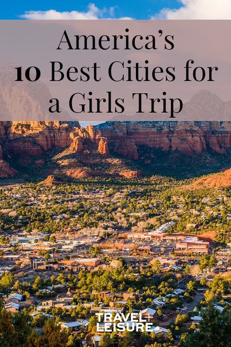 Trips With Best Friend, Fun Trips With Friends, Trips To Take With Your Best Friend, Places To Travel With Best Friend, Ladies Trip Ideas, Girls Trip Places, 30th Birthday Trips For Women, Mother Daughter Weekend Getaway Ideas, 50th Birthday Trips For Women