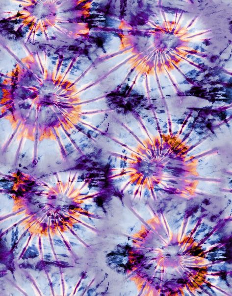 TREND FLASH - TECHNICOLOUR TRIBE - Patternbank Tye Dye Wallpaper, Textile Pattern Design Fashion, Shibori Fabric, Shibori Print, Shibori Pattern, Afrique Art, Textile Prints Design, Tie Dye Pattern, Textile Pattern Design