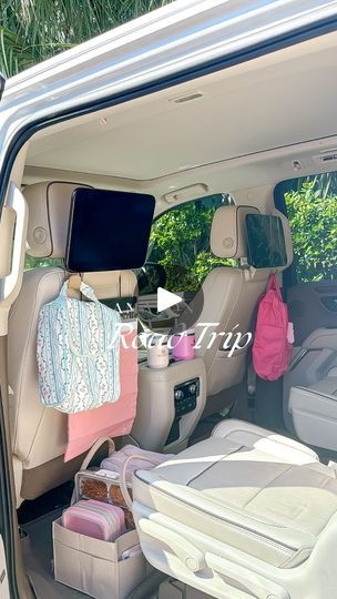 1.2M views · 33K reactions | How to pack for a roadtrip with a large family.  We keep it simple, load up on bevs, and make sure we are prepared for all possible fluids.  Everything else is sort of winging it. 😅

Comment PACK WITH ME to get the links to all these items sent to you via dms 

Or Head to the link in my bio and find all these items on my Amazon Storefront under ‘car organization’ list
.
.
.
#packwithme #packmycar #carorganization #roadtrip #roadtripfavorites #organizedcar #carrestock #restockwithme #restock #carfinds #amazoncarfinds #amazoncarorganization #organizewithme #amazonfinds #amazonhome #amazonhomefinds #amazonmom #momsofinstagram #momoffour #founditonamazon | Arin Jura | Amazon Finds + Organization + DIY & Decor Car Packing Tips For Vacation, Travel Hacks Car Road Trips, Trip Hacks, Car Packing, Car Life Hacks, Pack With Me, Organization Lists, Road Trip Car, Car Organization