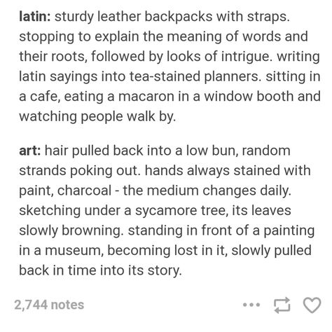 Dark Academia Subjects, Latin Quotes, Building Aesthetic, Pulled Back Hairstyles, Thought Bubbles, Types Of People, Academia Aesthetic, I Think Of You, Dark Academia Aesthetic