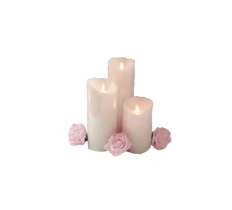 Ios Phone, Cute Candles, Pink Candles, Flameless Candle, Candle Wax, Pillar Candles, Ipad, Wax, Candles