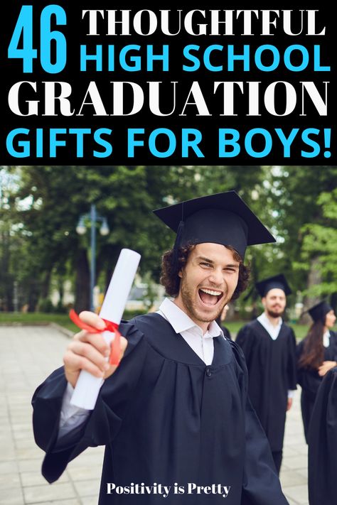 these are the best high school graduation gifts for guys that I could find. so happy because now i know what to get my brother Graduation Gift Basket Ideas High School, Kindergarten Graduation Ideas Gifts, High School Graduation Gift Ideas Boys, High School Graduation Gift Ideas Diy, Graduation Cap Designs For Guys, High School Graduation Gift Basket, Graduation Gift Ideas Diy, Graduation Gift Basket Ideas, Brother Graduation Gift