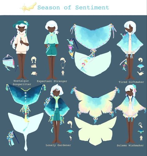 Sky Outfits Game, Sky Character Design, Sky Children Of The Light Outfit Ideas, Sky Children Of The Light Oc, Sky Cotl Outfit Ideas, Sky Cotl Outfit, Sky Cotl Oc, Sky Game, Sky Games