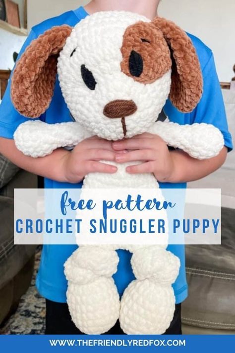 Knotted Lovey Pattern, Crocheted Dog, Free Snuggler Crochet Pattern, Amigurumi Snuggler Free Pattern, Dog Lovey Blanket Crochet Free Pattern, Puppy Snuggler Crochet Pattern, Lion Snuggler Crochet Pattern, Crochet Hippo Snuggler Pattern, Crochet Animal Snuggler