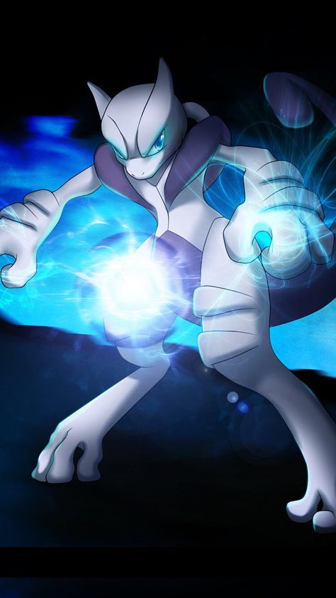 Mewtwo Mega X Mega Mewtwo, Pfp Gifs, Best Artwork, Pokemon Mewtwo, Legendary Pokemon, Mew And Mewtwo, Wallpaper Pfp, First Pokemon, Wallpapers Phone