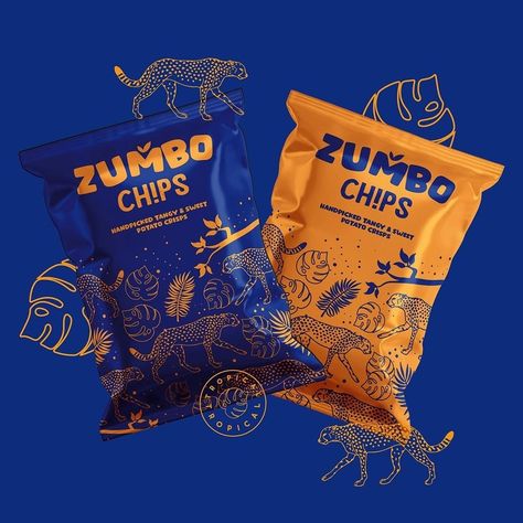 Chips Packaging, Chip Packaging, Packaging Snack, Corporate Logo Design, Graphic Design Styles, Branding Design Packaging, Food Poster Design, Cosmetic Design, Corporate Logo