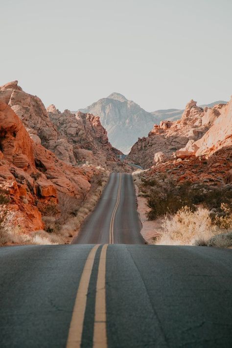 roadtrip #travel Camping Photography, Couple Travel, Location Inspiration, Valley Of Fire, Tapeta Pro Iphone, Images Esthétiques, Instagram Logo, Skydiving, In The Desert