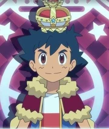 Congratulations, World Champion Ash!❤️❤️❤️❤️❤️❤️ Ash World Champion, Aloha Pokemon, Pokemon Ash Ketchum, Ash Ketchum, Random Anime, Catch Em All, World Champion, Princess Peach, Favorite Character