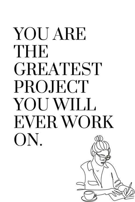 You Are The Greatest Project, I Will Persist Until I Succeed, Be Obsessed Or Be Average, Your Mind Is Your Greatest Asset, Wall Motivation, The Hardest Choices Requires The Strongest Will, The Biggest Asset Is Your Mindset, Working On Yourself, Inner Warrior