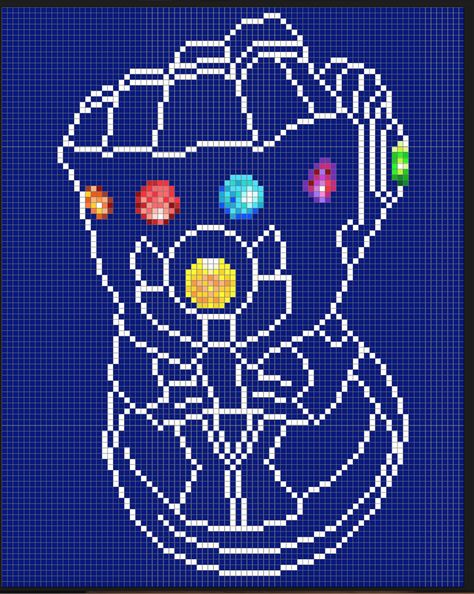 Perler Bead Projects, Dog Birthday Party Pets, Pokemon Cross Stitch Patterns, Ghostbusters Logo, Pokemon Cross Stitch, Cross Stitch Pattern Maker, Proton Pack, Infinity Gauntlet, Perler Ideas