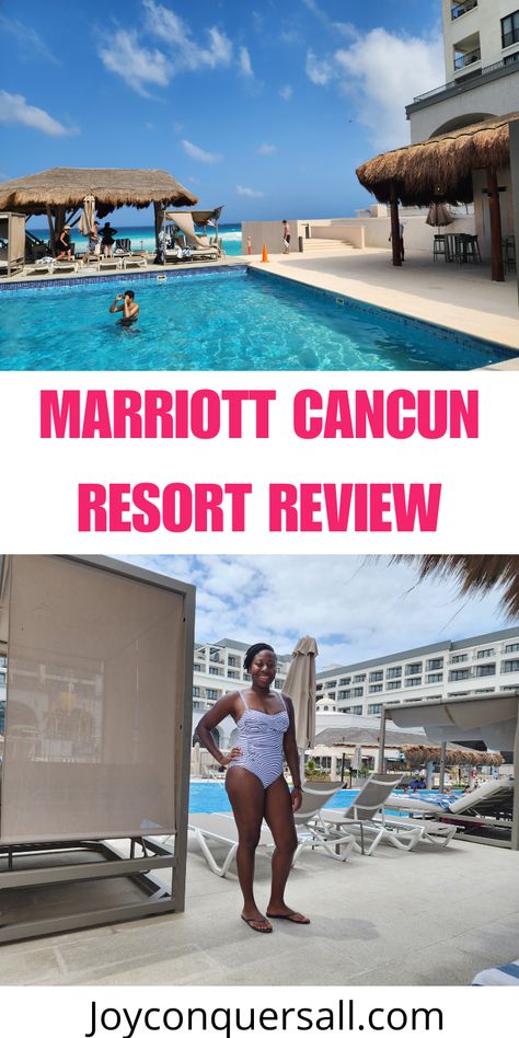 Planning a family vacation? Discover why the Marriott Cancun All-Inclusive Resort is a top choice for moms! From booking tips to dining options, this detailed review covers everything you need to know for a stress-free, memorable getaway. Perfect for moms looking to relax and make lasting memories with their kids. #FamilyTravel #CancunResort #AllInclusive #TravelWithKids Cancun All Inclusive, Cancun Resorts, All Inclusive Resort, Free Vacations, Inclusive Resorts, Long Trips, All Inclusive Resorts, Panama City Panama, Sandy Beaches