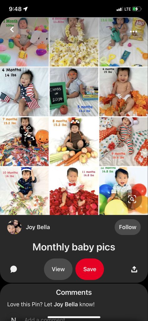 Toddler Calendar Ideas, Monthly Baby Pics, Toddler Calendar, Monthly Baby Pictures, Baby Calendar, Monthly Baby, Calendar Ideas, Monthly Photos, Baby Pics