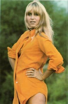 Favourite Women Of Film And Television Past And Present | Susan George | Facebook Susan George, Carla Gugino, Past And Present, A Group, Pin Up, Film, Tv, Celebrities, Quick Saves