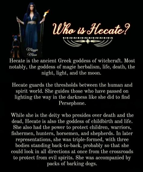 Hecate November 16, Hekate History, Who Is Hecate Goddess, Lady Hecate, Offering To Hecate, Hecate Goddess Story, Hecate Correspondence, Lady Hekate, Character Writing