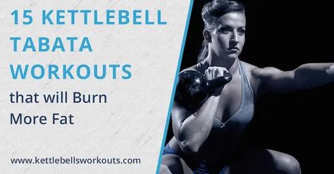 30 Minute Kettlebell Workout for Men and Women Advanced Kettlebell Workout For Men, Kettlebell Hiit Workout, Kettle Bell Workout Men, Exercises For Strength, Kettlebell Snatch, Kettlebell Clean, Kettlebell Exercises, Single Leg Deadlift, Tabata Workouts