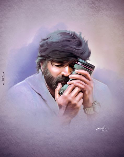 Check out my @Behance project: “Vijaysethupathi smudge art” https://www.behance.net/gallery/72836341/Vijaysethupathi-smudge-art 96 Vijay Sethupathi Wallpaper, Thanimai Images, Smudge Art, Vijay Sethupathi, Digital Painting Photoshop, Actors Illustration, Film Posters Art, Digital Painting Portrait, Movie Pic