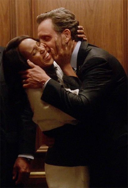 Jake And Olivia Scandal, Tony Goldwyn Scandal, Olivia Scandal, Scandal Tv Show, Fitzgerald Grant, Kerry Washington Scandal, Scandal Quotes, Olivia And Fitz, Best Tv Couples