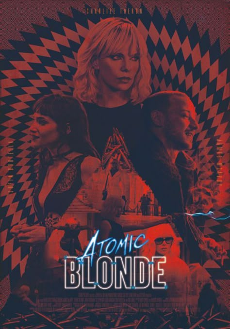 Blonde Movie Poster, Lorraine Broughton, Korean Movie Poster, Blonde Poster, The Mummy 2017, Mummy 2017, Lady Lesso, Blonde Movie, Salty Popcorn