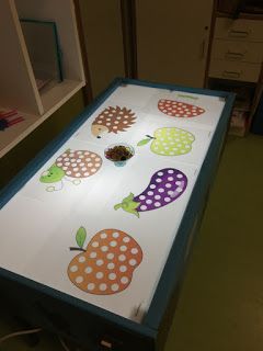 LA CLASE DE MIREN: mis experiencias en el aula: MESA DE LUZ Preschool Technology, Light Box Activities, Sensory Crafts, Pre K Activities, Light Board, Invitation To Play, Sensory Table, Art Corner, Fruit Of The Spirit