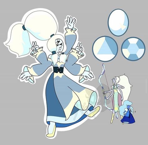 Steven Universe Stickers, Steven Universe Fan Fusions, Gem Fusions, Steven Universe Fusion, Steven Universe Diamond, Steven Universe Oc, Steven Universe Characters, Steven Universe Gem, Steven Universe Fanart