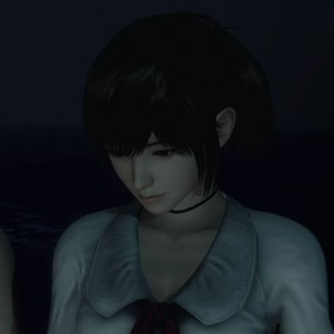 Fatal Frame 5 Matching Miku Hinasaki, Cool Pfps For Discord, Tagalog Quotes Hugot Funny, Soul And Maka, Creepy Core, Emo Pfp, Duos Icons, Japanese Horror, Fatal Frame