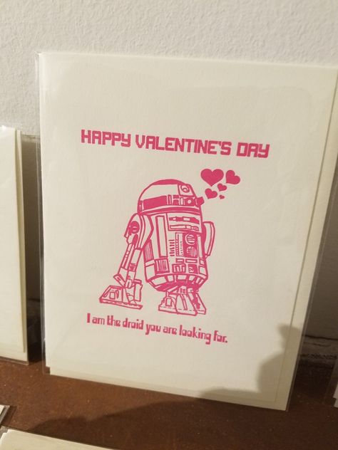 Valentines Gift For Boyfriend Star Wars, Star Wars Valentines For Him, Star Wars Valentines Cards, Starwars Valentines Cards, Star Wars Valentine, Star Wars Valentines, Star Wars Cards, Star Wars Diy, Letterpress Cards