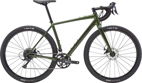 2019 Cannondale Topstone alloy gravel road bike with endurance geometry and wide tire clearance Cannondale Bikes, Cyclocross Bike, Road Bike Women, Mountain Bike Shoes, Bicycle Maintenance, Cool Bike Accessories, Mountain Bicycle, Bike Shoes, Bike Seat