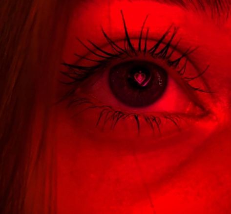 Red Eye, Red Eyes, Beautiful Eyes, Eye Color, Dark Red, Red Color, Red, Quick Saves, Color