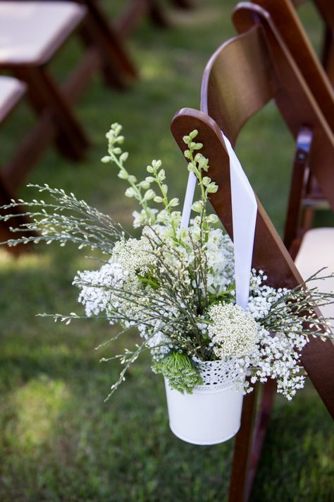 Ikea Wedding, Cheap Wedding Decorations, Rustic Wedding Decorations, Wedding Decorations On A Budget, Unique Wedding Flowers, Flower Centerpieces Wedding, Wedding Decor Elegant, Diy Centerpieces, Wedding Chairs