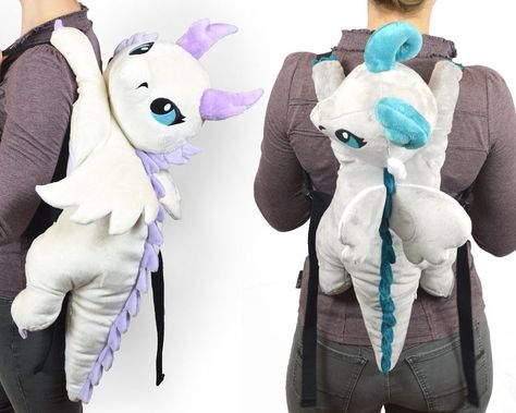 Dragon Plush Backpack Sewing Pattern .pdf Tutorial Stuffed | Etsy Backpack Sewing Pattern, Dragon Backpack, Basic Sewing Kit, Backpack Pattern Sewing, Backpack Sewing, Diy Sy, Fox And Rabbit, Animal Sewing Patterns, Plushie Patterns