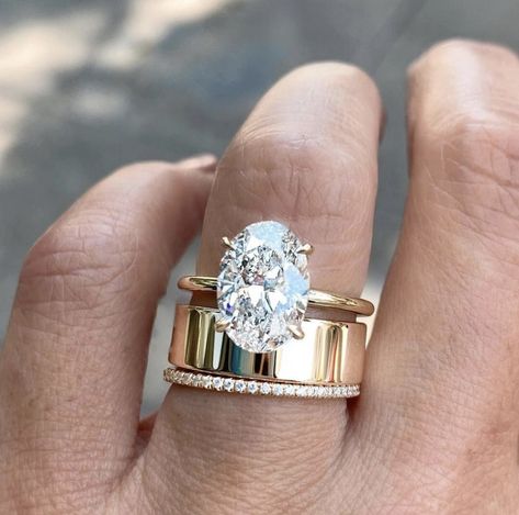 Northwoods Wedding, Manifest Peace, Stack Game, Ring Inspo, Cute Engagement Rings, Future Engagement Rings, Engagement Inspo, Ring Stack, Wedding Forward