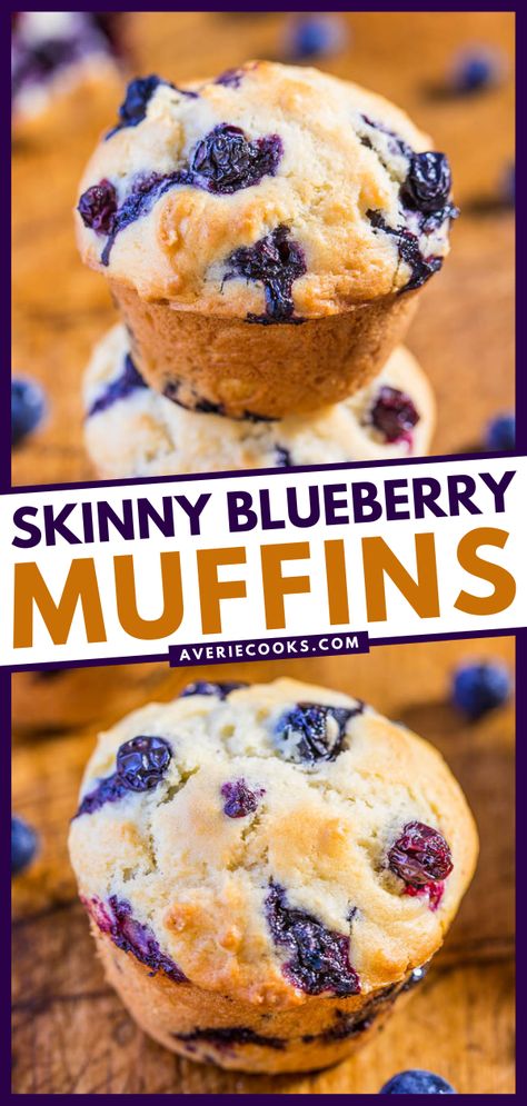 Low Sugar Blueberry Muffins, Low Calorie Blueberry Muffins, Low Fat Blueberry Muffins, Sugar Free Blueberry Muffins, Greek Yogurt Blueberry Muffins, Low Fat Muffins, Low Calorie Muffins, Blueberry Yogurt Muffins, Mini Blueberry Muffins