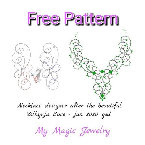 Shuttle Tatting Patterns, Crochet Jewelry Patterns, Tatting Jewelry, Needle Tatting, Tatting Lace, Tatting Patterns, Bobbin Lace, A Necklace, Lace Making