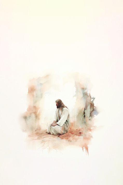 Jesus Painting Wallpaper, Modern Jesus Art, Jesus Art Aesthetic, Lds Pictures Of Jesus Christ, Jesus Art Wallpaper, Jesus Illustration Art, Christian Art Wallpaper, Aesthetic Christian Art, Christian Illustration Art