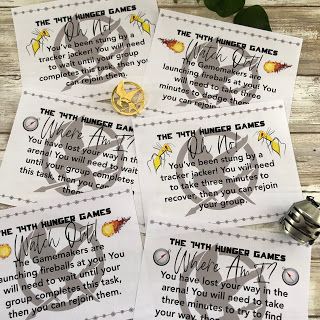 Hunger Games Classroom Activities, Hunger Games Party Activities, Hunger Games Activities, Hunger Games Theme, Pharmacy Week, Hunger Games Party, Hunger Games Books, 16 Candles, Spy Party