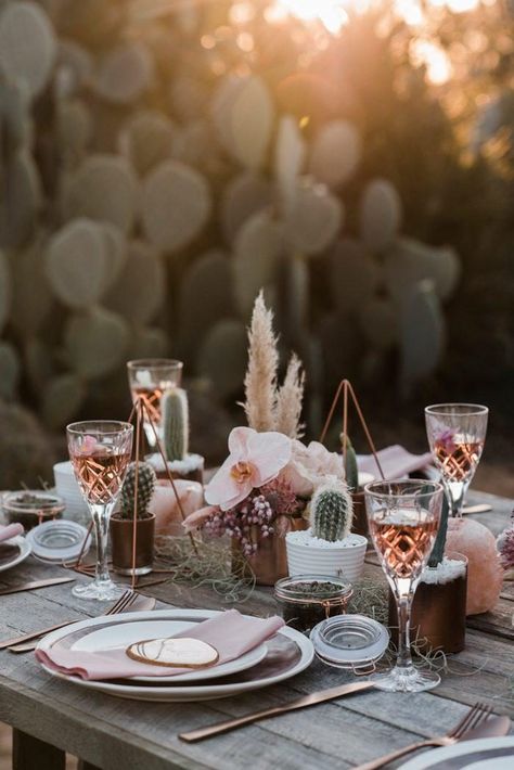 Overwhelmed by the options when it comes to choosing your wedding decor? We've rounded up a selection of pieces so pretty you'll want them in your home!