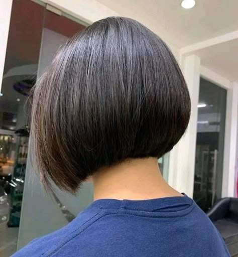 Short Cropped Hair, Hair Ritual, Stylish Short Hair, Asian Short Hair, Hair Inspiration Short, Long Hairstyle, Blowout Hair, Short Hair Tutorial, Short Hair Styles For Round Faces