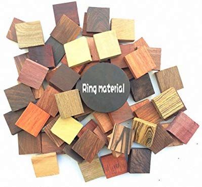 Timber Rings, Craft Projects For Adults, Wood Ring, How To Make Rings, Wooden Jewelry Boxes, Childrens Crafts, Wood Rings, Wooden Rings, Wood Glue