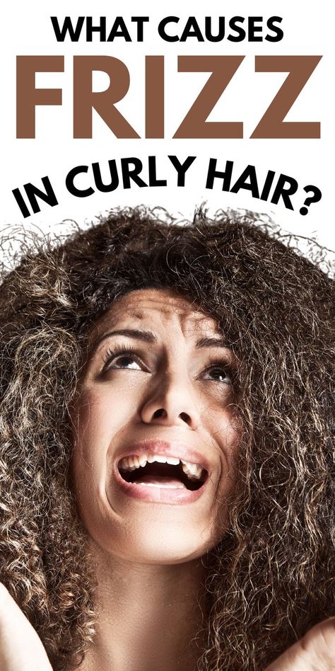 Curly hair driving you crazy with frizz? Understand the causes and discover effective solutions to manage and tame your curly locks. Say hello to beautifully styled, frizz-free curls! Tame Frizzy Curly Hair, Frizzy Hair Solution, Tips For Dry Hair, Frizzy Hair Tips, Long Curly Hair Men, Wavy Hair Care, Frizzy Curly Hair, Frizz Free Curls, Natural Hair Mask