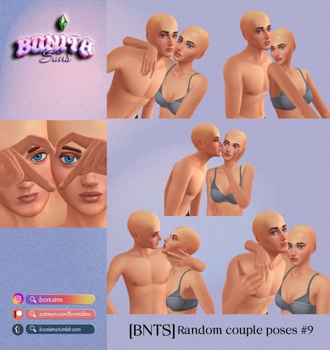 Sims 4 Couple Poses, Sims 4 Cheats, Sims Stories, Disney Challenge, Pool Poses, Best Friend Poses, Sims 4 Mm, Sims Four, Sims 4 Cc Packs