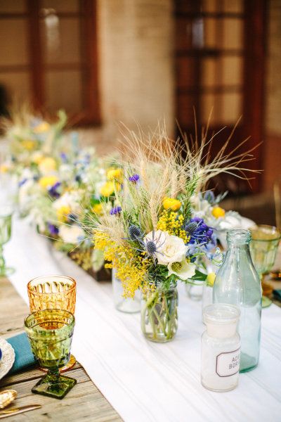 Summer Camp Wedding, Greenery Centerpiece, Van Gogh Inspired, Louisiana Wedding, Sedona Wedding, Camp Wedding, Refined Wedding, Dinner Themes, Wedding Mood