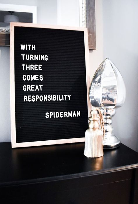 Third Birthday Spiderman, Classy Spiderman Party, Spiderman Aesthetic Birthday, Into The Spider Verse Birthday Party, Spider Man Birthday Activities, Spidey 2nd Birthday Party, Spider Man Food Party Ideas, Spider Man Third Birthday, Spider Man 2nd Birthday