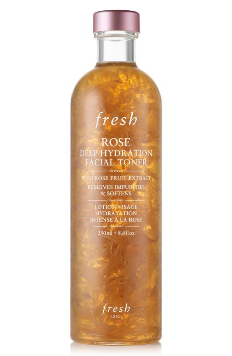 Rose Toner, Rose Water Toner, Real Rose Petals, Alcohol Free Toner, Rose Oil, Toner For Face, Facial Toner, Dehydrated Skin, Skin Tips