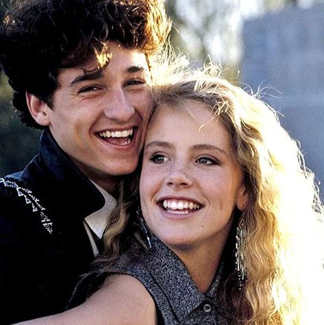 patrick dempsey movies - can't buy me love Amanda Peterson, Can't Buy Me Love, Beau Film, Septième Art, Patrick Dempsey, I Love Cinema, 80s Movies, Actrices Hollywood, Love Stars